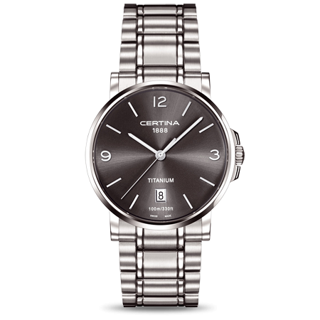 Certina C017.410.44.087.00