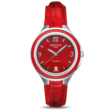 Certina C018.210.16.427.00