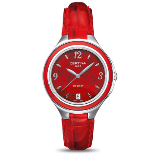 Часы Certina C018.210.16.427.00