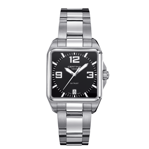 Часы Certina C019.510.11.057.00