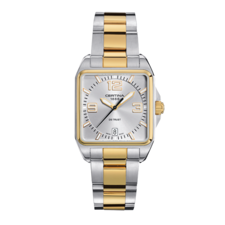 Certina C019.510.22.037.00