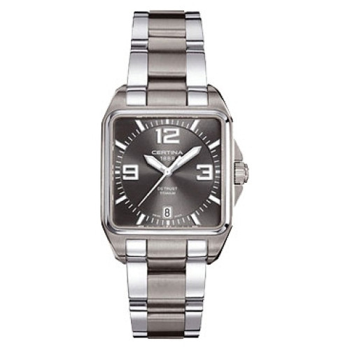 Часы Certina C019.510.44.087.00