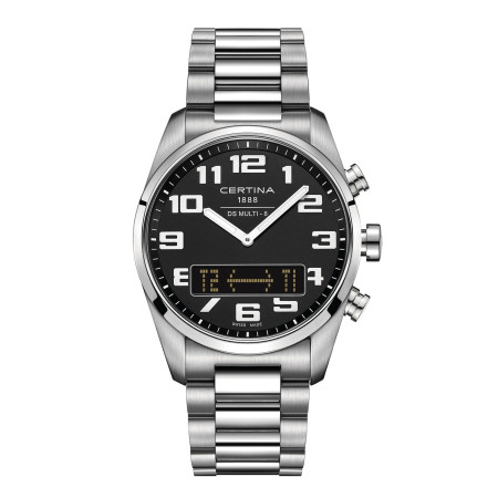 Certina C020.419.11.052.01