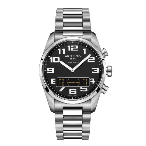 Certina C020.419.11.052.01