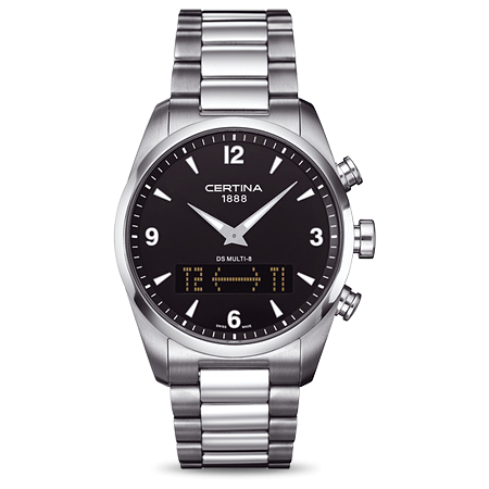 Certina C020.419.11.057.00