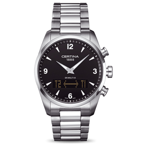 Часы Certina C020.419.11.057.00