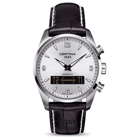 Certina C020.419.16.037.00