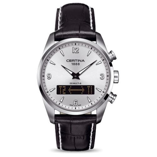 Часы Certina C020.419.16.037.00