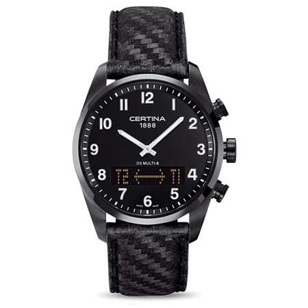 Certina C020.419.16.052.00