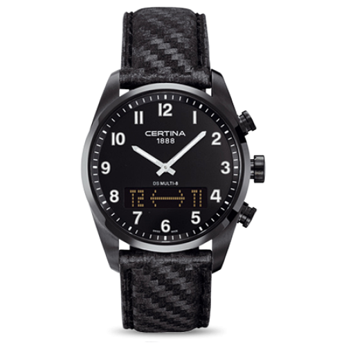 Часы Certina C020.419.16.052.00