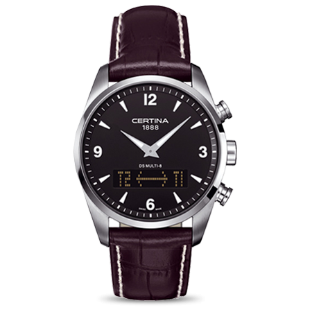 Certina C020.419.16.057.00