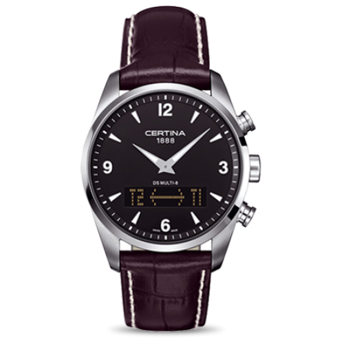 Certina C020.419.16.057.00