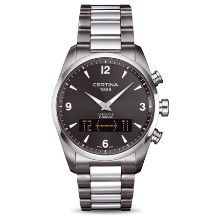 Certina C020.419.44.087.00