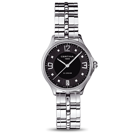 Certina C021.210.11.056.00