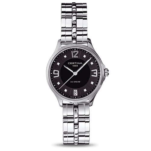 Часы Certina C021.210.11.056.00