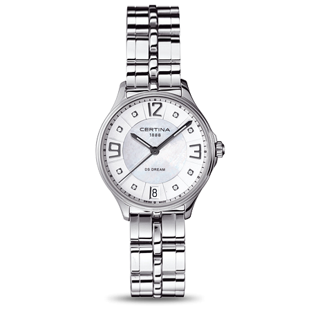 Certina C021.210.11.116.00