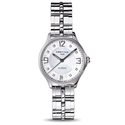 Certina C021.210.11.116.00