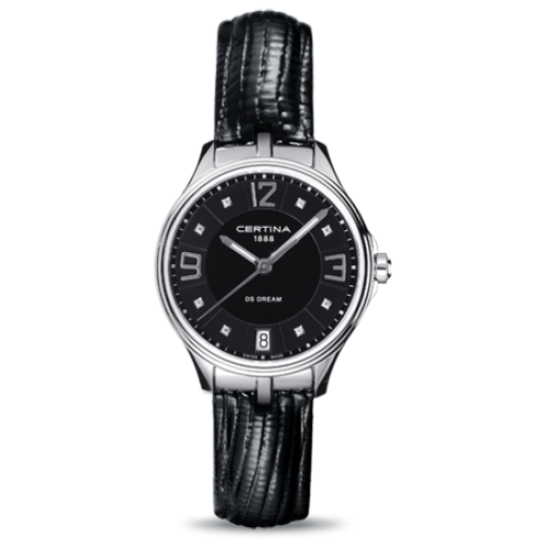 Часы Certina C021.210.16.056.00
