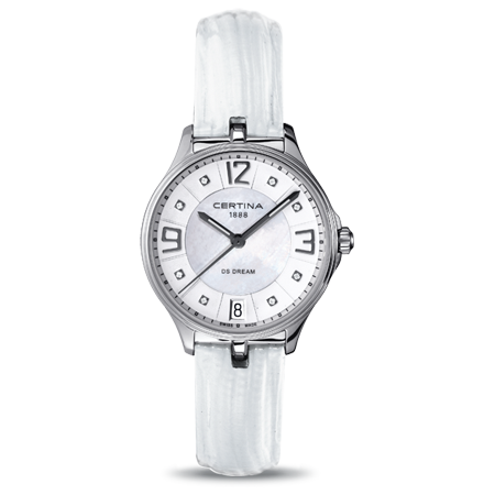 Certina C021.210.16.116.00