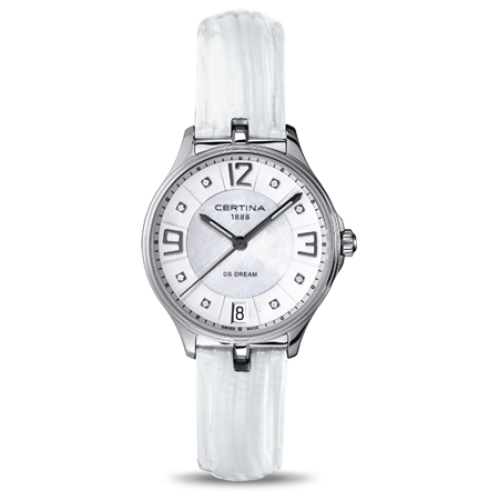 Часы Certina C021.210.16.116.00