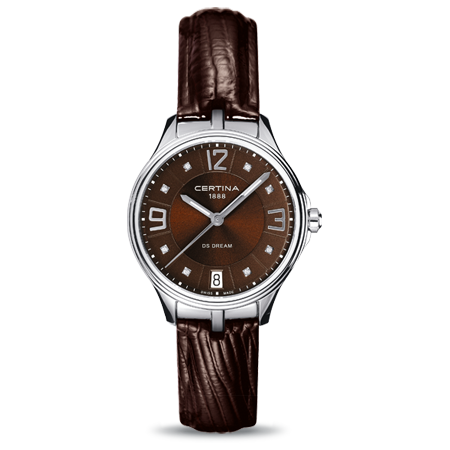 Certina C021.210.16.296.00