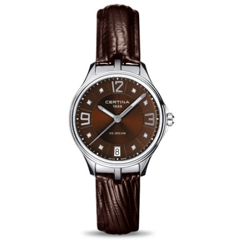 Часы Certina C021.210.16.296.00