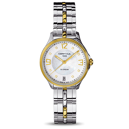 Certina C021.210.22.116.00