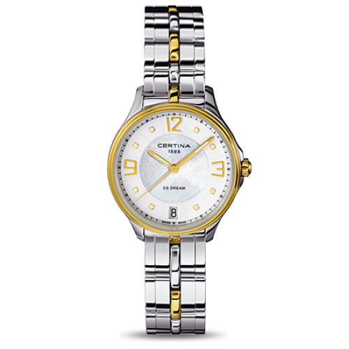 Часы Certina C021.210.22.116.00