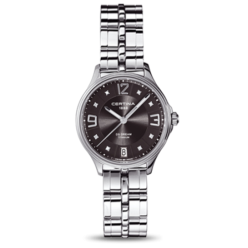 Часы Certina C021.210.44.086.00