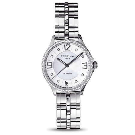 Certina C021.210.61.116.00