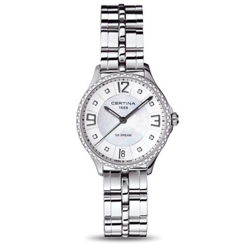 Часы Certina C021.210.61.116.00