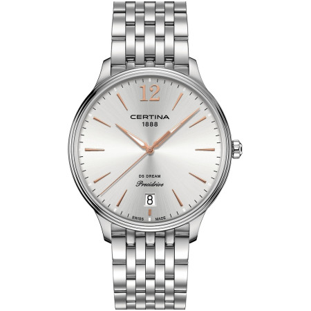Certina C021.810.11.037.00