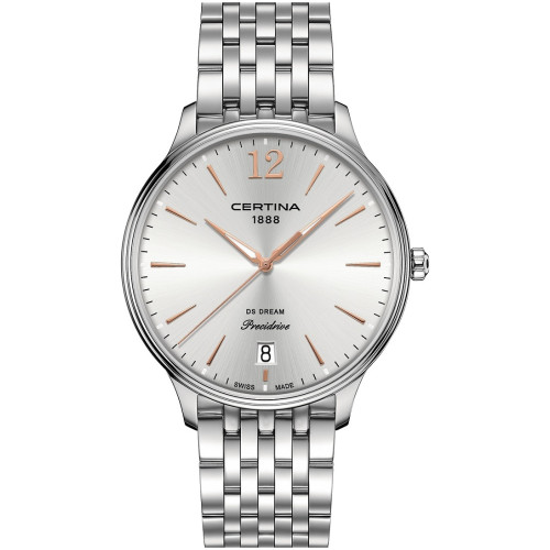 Часы Certina C021.810.11.037.00