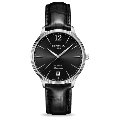 Часы Certina C021.810.16.057.00