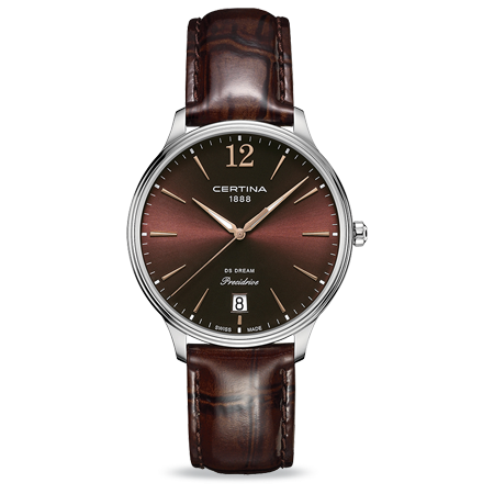 Certina C021.810.16.297.00