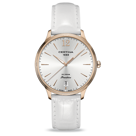 Certina C021.810.36.037.00
