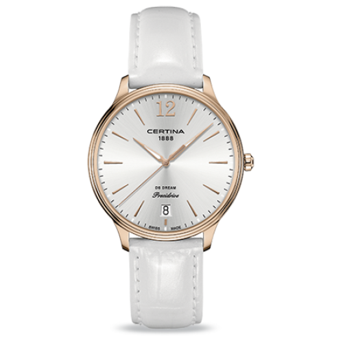 Часы Certina C021.810.36.037.00