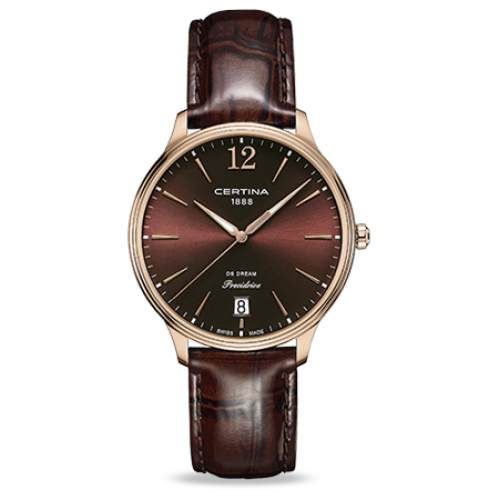 Часы Certina C021.810.36.297.00