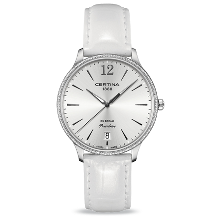 Certina C021.810.66.037.00