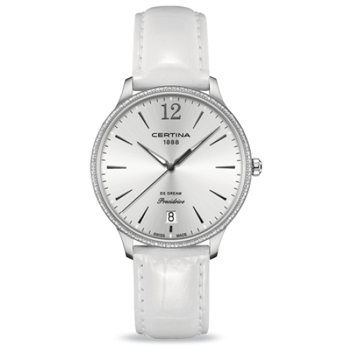 Часы Certina C021.810.66.037.00