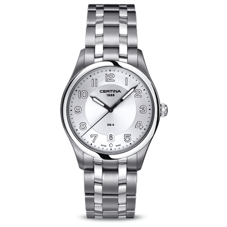 Certina C022.410.11.030.00