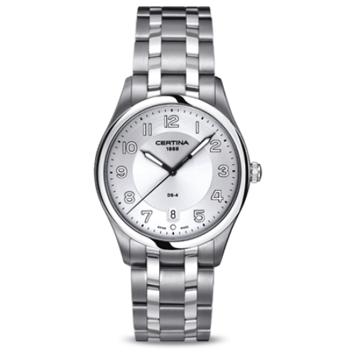 Часы Certina C022.410.11.030.00