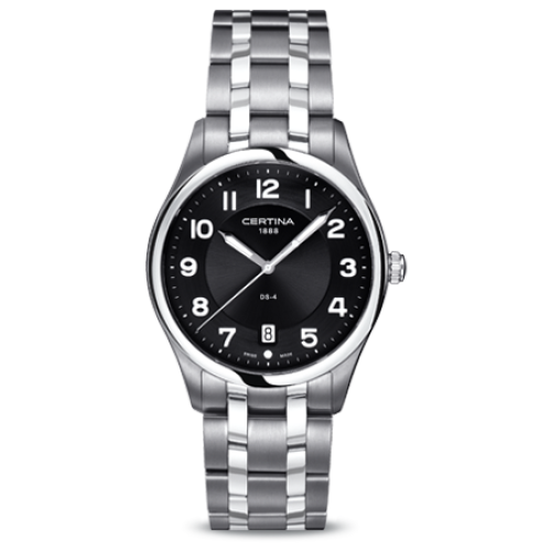 Часы Certina C022.410.11.050.00
