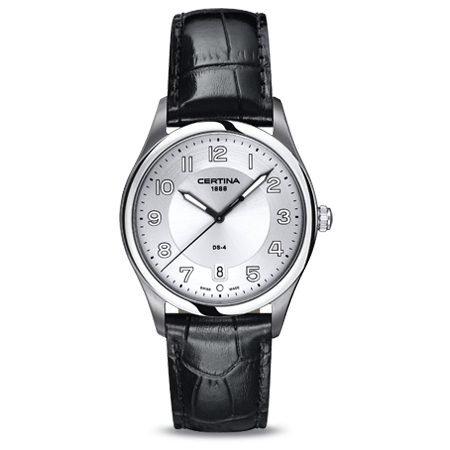 Certina C022.410.16.030.00