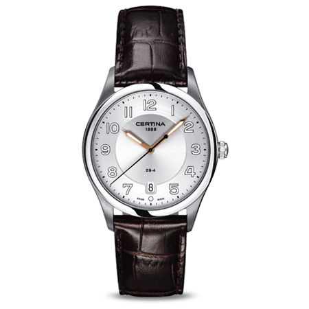 Certina C022.410.16.030.01