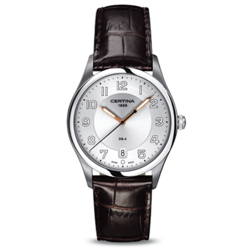 Часы Certina C022.410.16.030.01