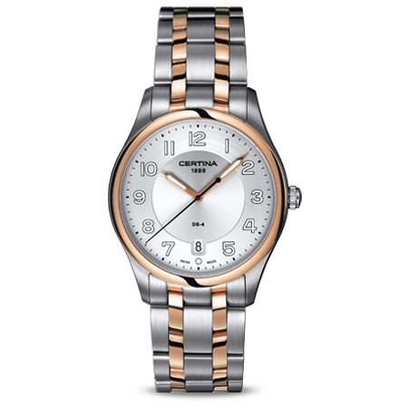 Certina C022.410.22.030.00