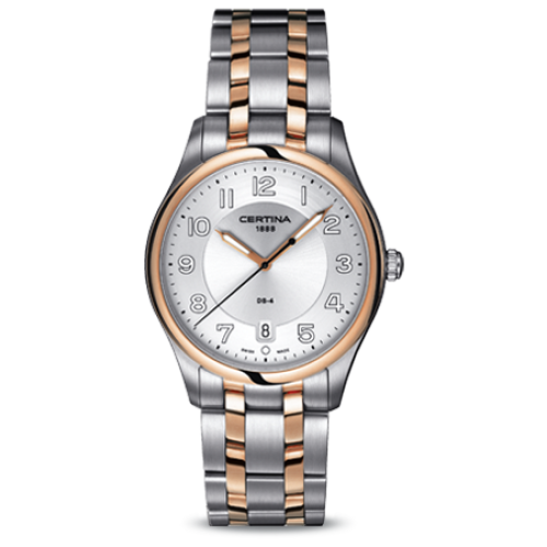 Часы Certina C022.410.22.030.00
