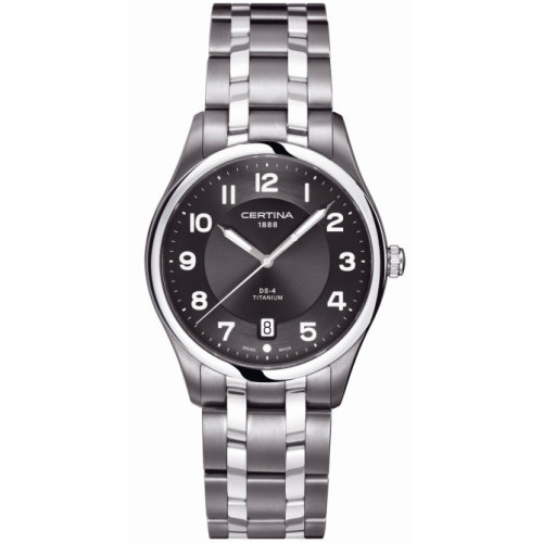 Часы Certina C022.410.44.080.00