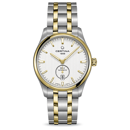Certina C022.428.22.031.00